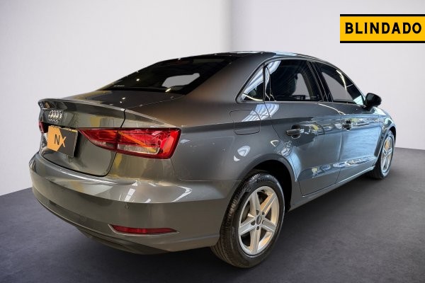 AUDI A3 1.4 TFSI FLEX SEDAN PRESTIGE TIPTRONIC 2018/2019